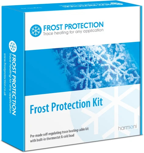 *NEW* Frost Protection Kit - Robot Hub