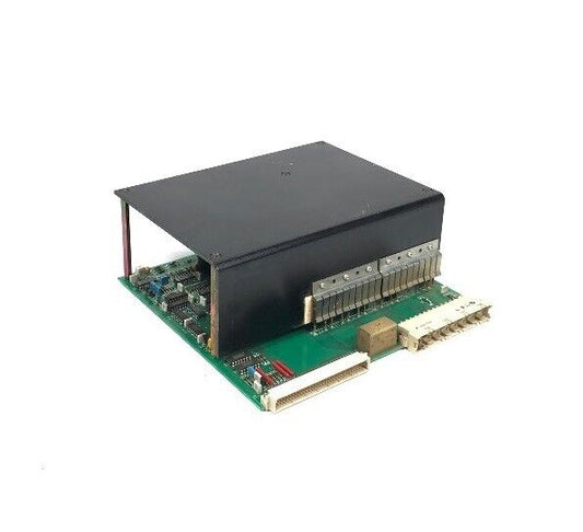 *USED* ABB DSQC-314B 3HAB2216-1 MODULE / Rectifier Board - Robot Hub