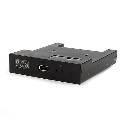 *NEW* 3.5 1000 Floppy Disk Drive To USB Emulator Simulation For Emulator - Robot Hub